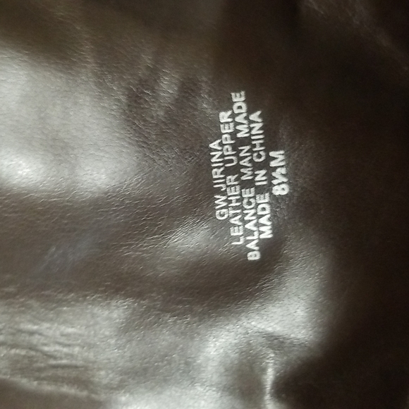 High heel booties - Picture 2 of 3